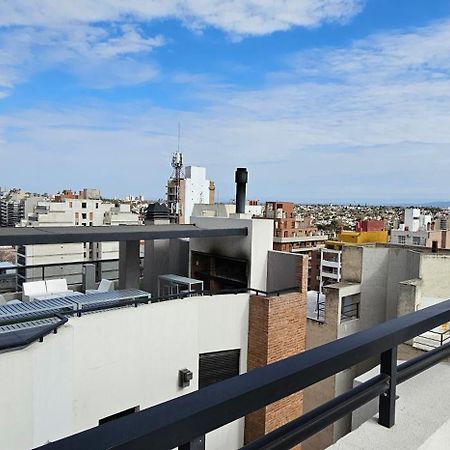 Litstay Brasil Con Cochera, Pileta Y Asadores Córdoba Eksteriør bilde