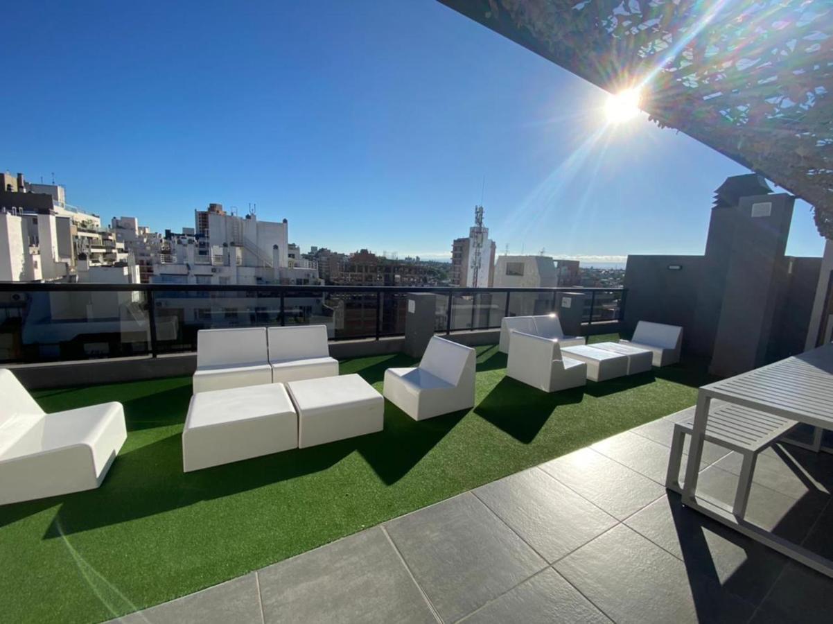 Litstay Brasil Con Cochera, Pileta Y Asadores Córdoba Eksteriør bilde