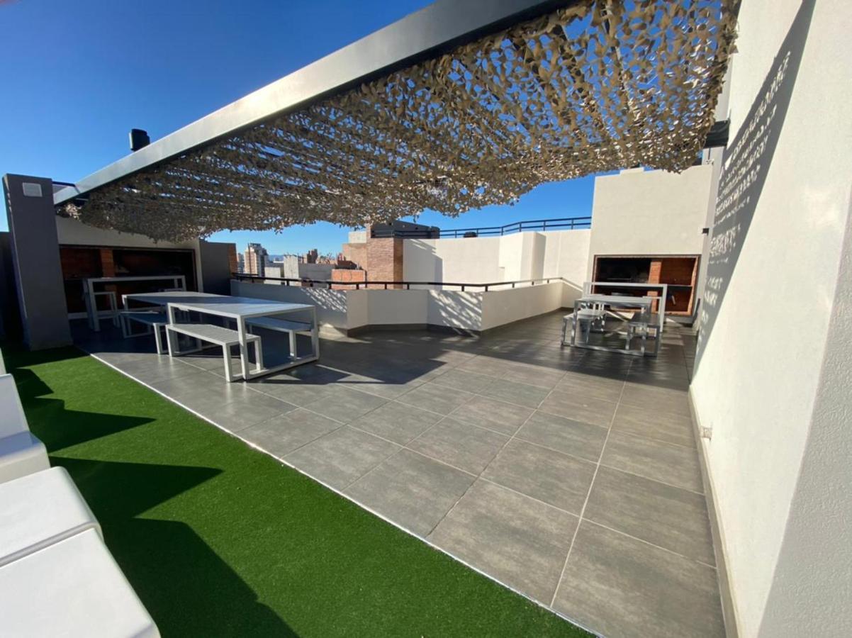 Litstay Brasil Con Cochera, Pileta Y Asadores Córdoba Eksteriør bilde