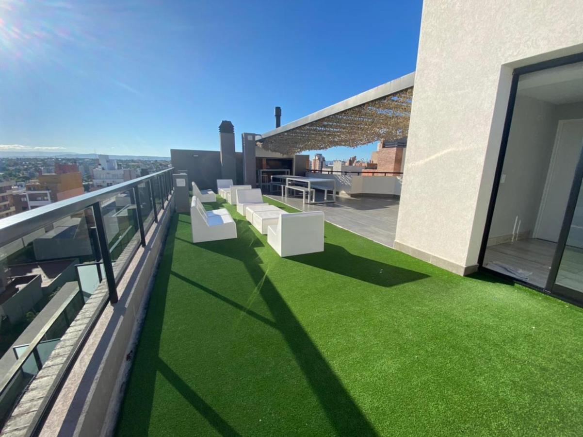 Litstay Brasil Con Cochera, Pileta Y Asadores Córdoba Eksteriør bilde