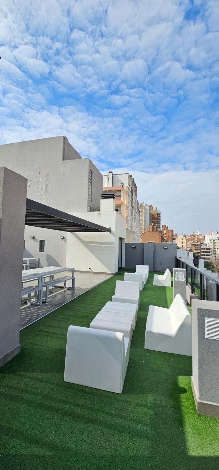 Litstay Brasil Con Cochera, Pileta Y Asadores Córdoba Eksteriør bilde