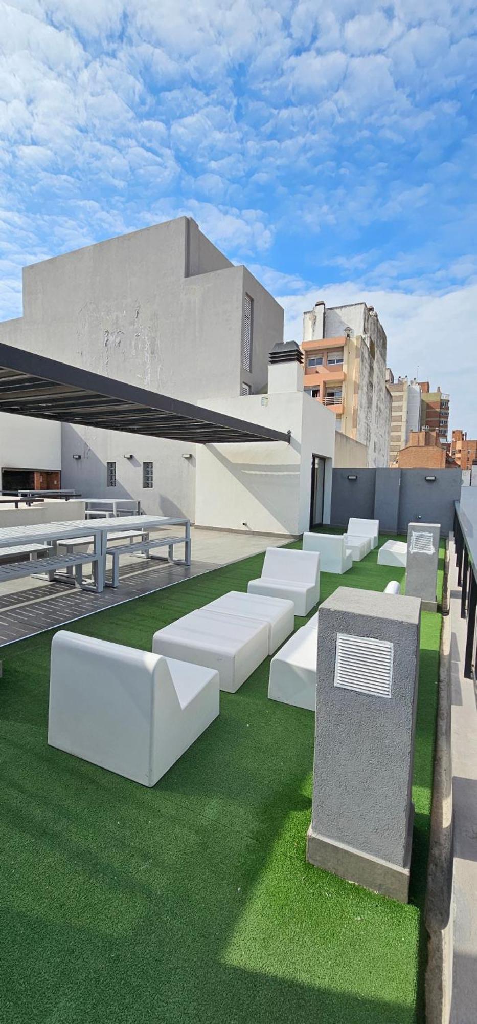 Litstay Brasil Con Cochera, Pileta Y Asadores Córdoba Eksteriør bilde