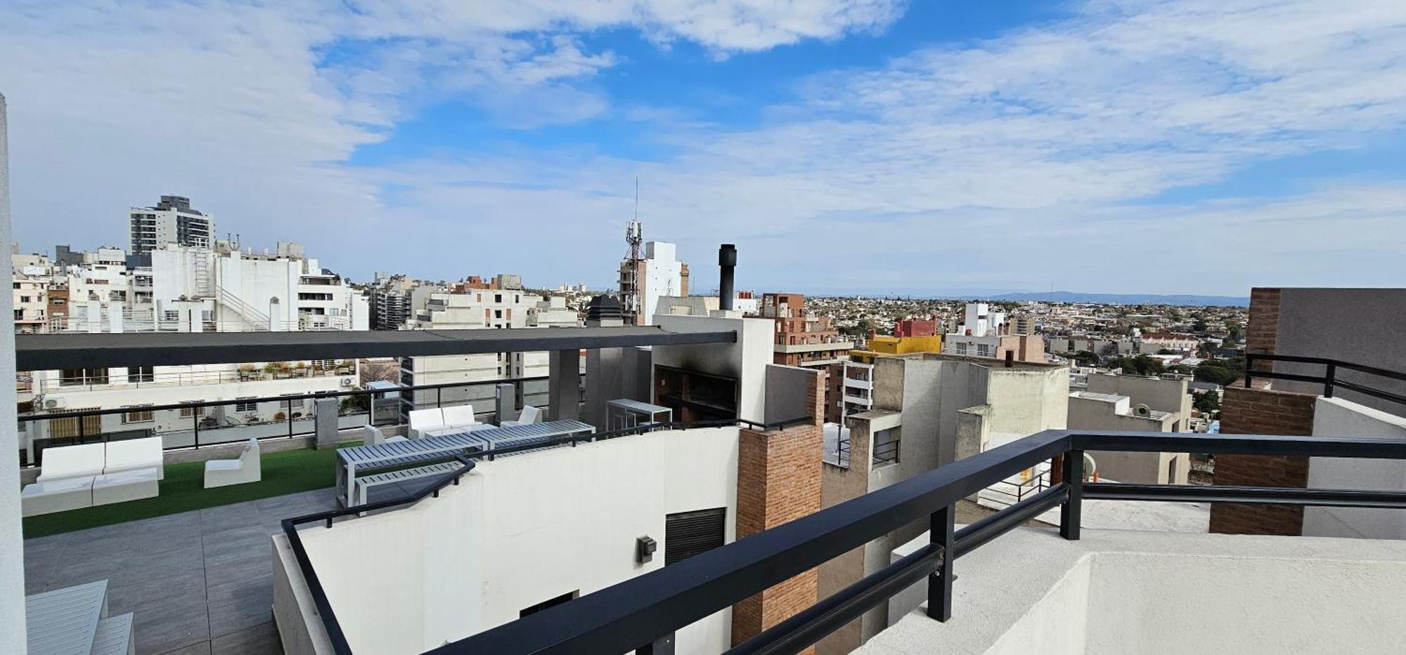 Litstay Brasil Con Cochera, Pileta Y Asadores Córdoba Eksteriør bilde