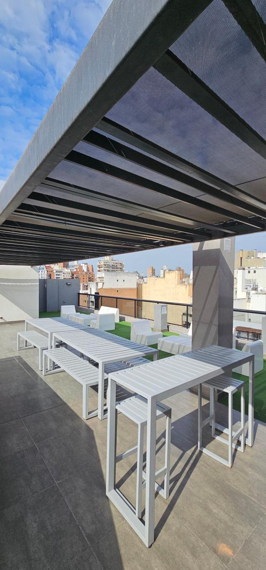 Litstay Brasil Con Cochera, Pileta Y Asadores Córdoba Eksteriør bilde