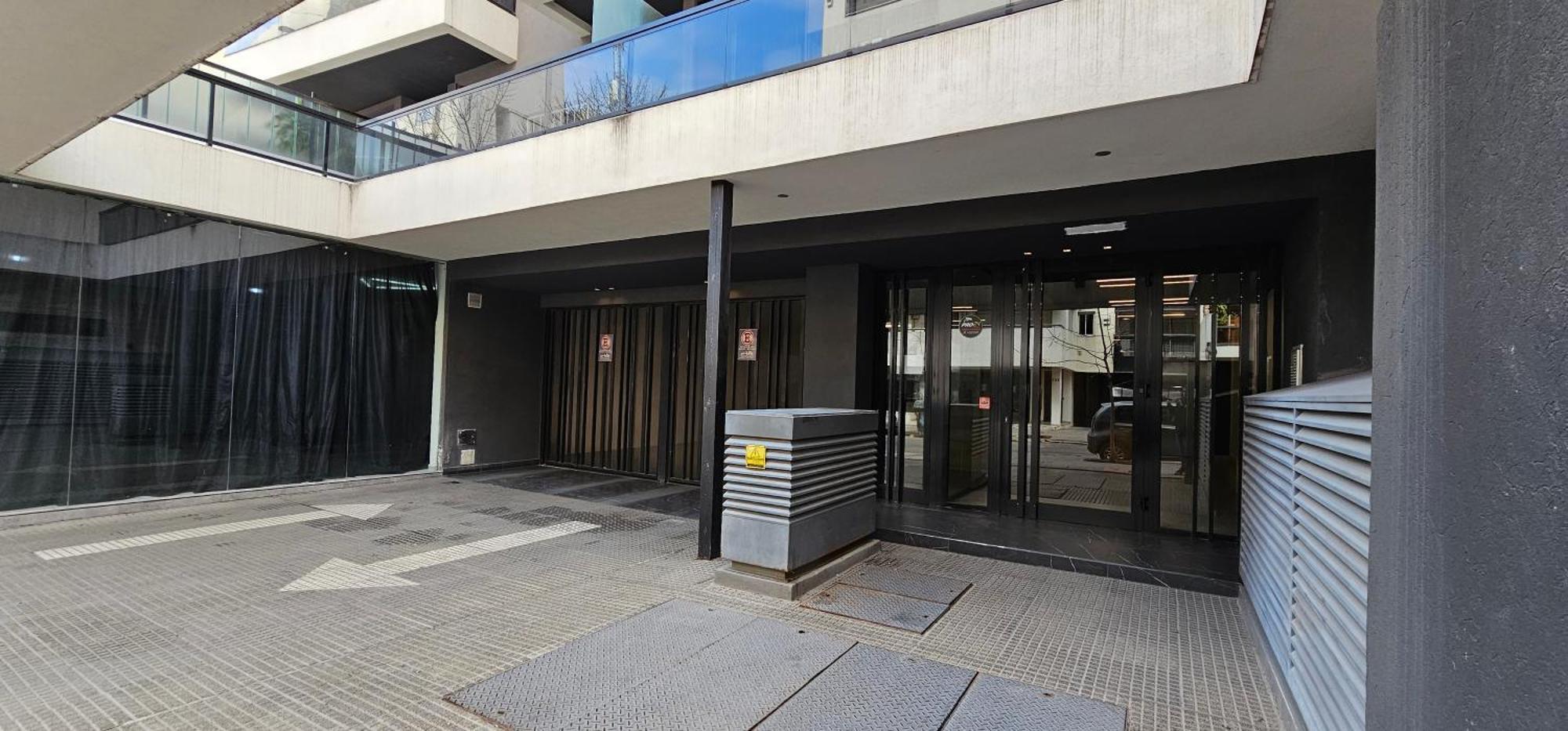 Litstay Brasil Con Cochera, Pileta Y Asadores Córdoba Eksteriør bilde
