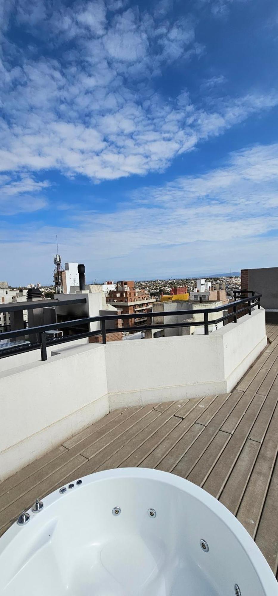 Litstay Brasil Con Cochera, Pileta Y Asadores Córdoba Eksteriør bilde