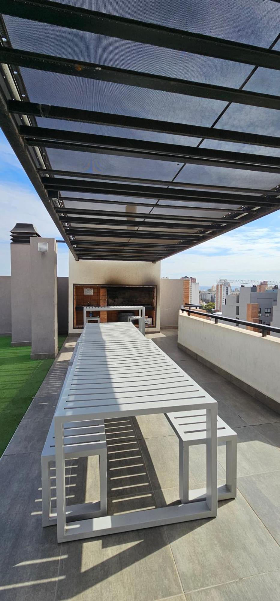 Litstay Brasil Con Cochera, Pileta Y Asadores Córdoba Eksteriør bilde