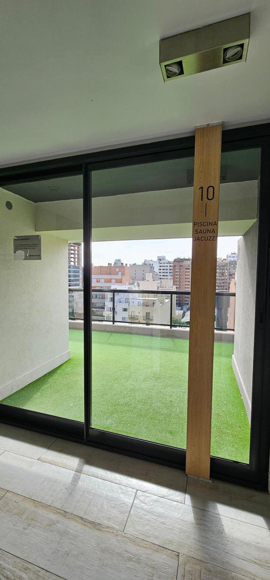 Litstay Brasil Con Cochera, Pileta Y Asadores Córdoba Eksteriør bilde