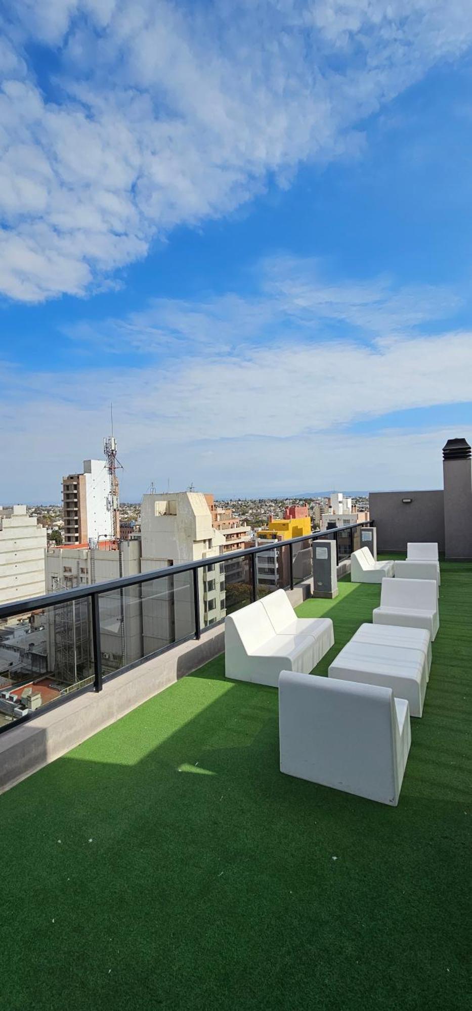 Litstay Brasil Con Cochera, Pileta Y Asadores Córdoba Eksteriør bilde