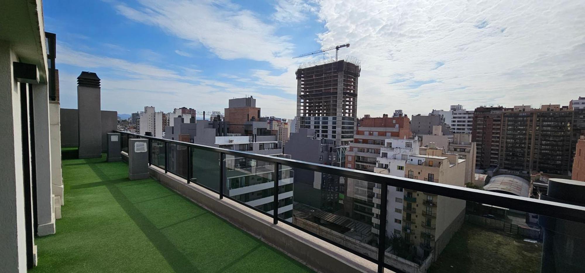 Litstay Brasil Con Cochera, Pileta Y Asadores Córdoba Eksteriør bilde