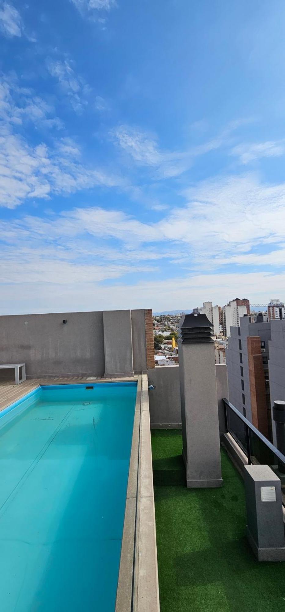 Litstay Brasil Con Cochera, Pileta Y Asadores Córdoba Eksteriør bilde